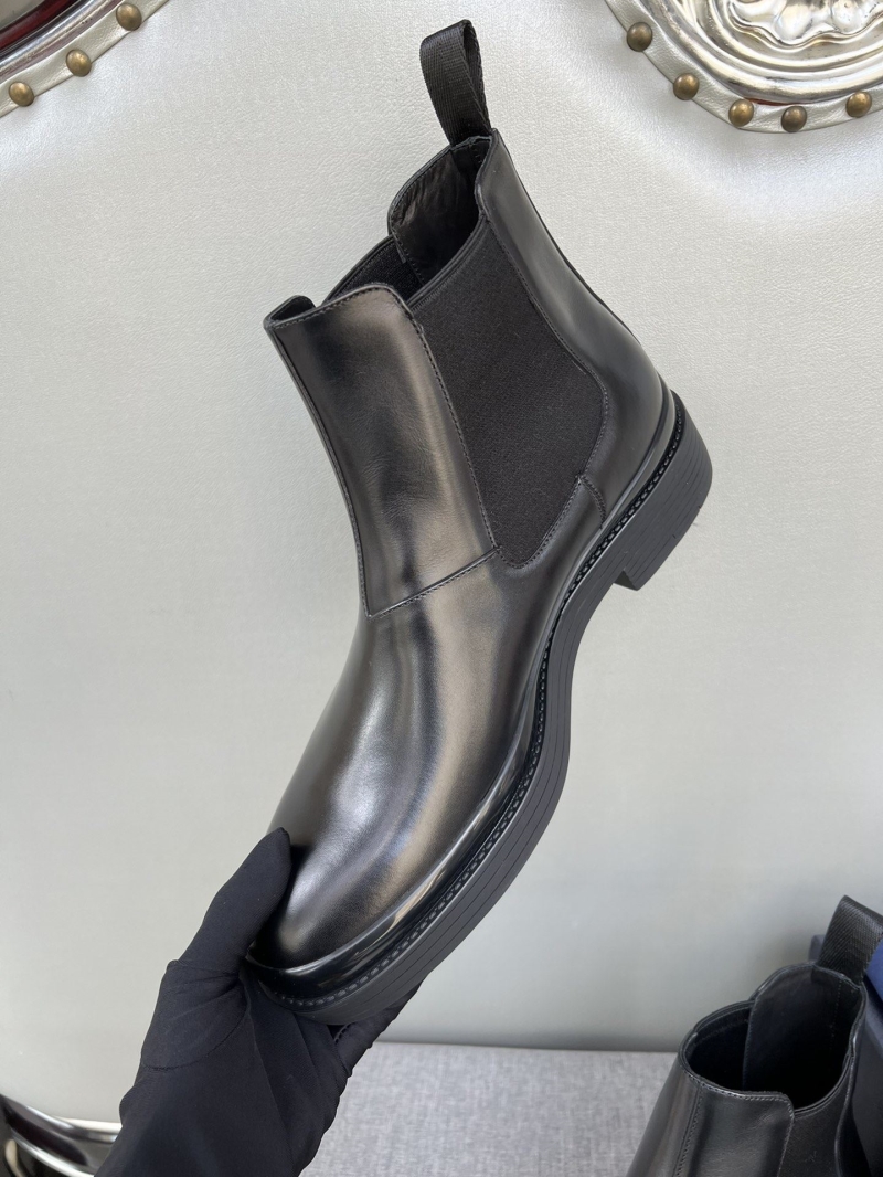 Prada Boots